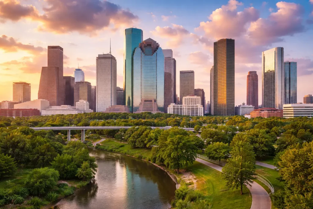 city-of-houston